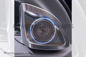 ชุดลำโพง 3D Burmester Tweeter 64 สี สำหรับ W223 S-Class