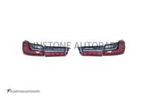 ไฟท้าย BMW Oled G20