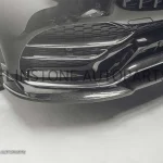 ลิ้นหน้า Carbon Fiber สำหรับ W253 GLC-Class Facelift ทรง FD Design