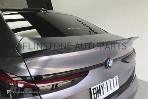 สปอยเลอร์ Carbon fiber BMW F44 ทรง FD design