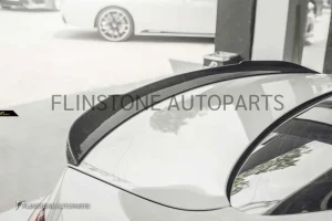 สปอยเลอร์ Carbon fiber W213 E-Class Facelift ทรง FD design