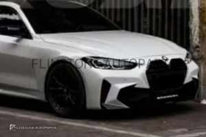 ชุดกันชนหน้า BMW G22 ทรง Roadart