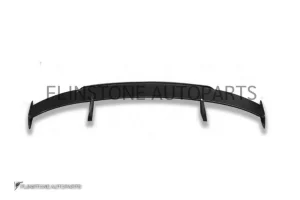 สปอยเลอร์ Carbon fiber BMW G22 ทรง Roadart