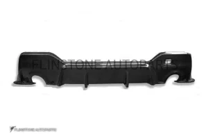 ดิฟฟิวเซอร์ Carbon fiber BMW G22 ทรง Roadart
