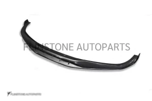 ลิ้นหน้า Carbon fiber BMW G22 ทรง Roadart