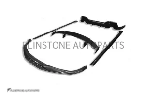 ชุดแต่งรอบคัน Carbon fiber BMW G22 ทรง Roadart