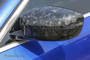 กระจกมองข้าง Forged Carbon BMW G30