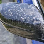 กระจกมองข้าง Forged Carbon BMW G30