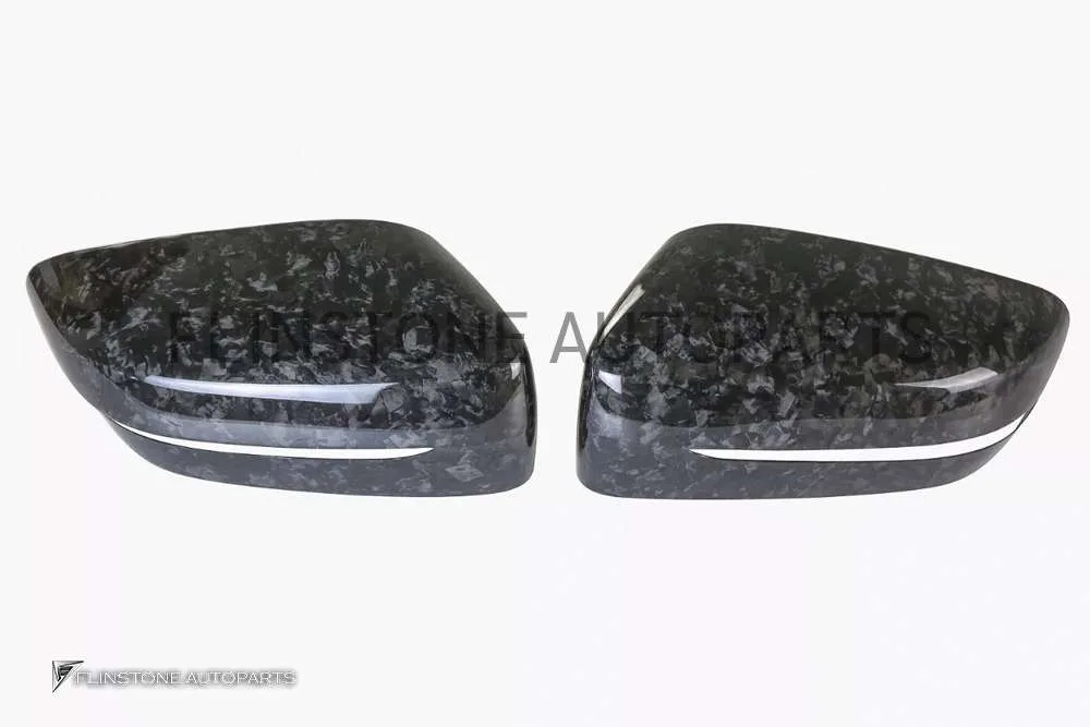 กระจกมองข้าง Forged Carbon BMW G20