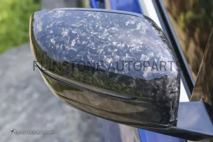 กระจกมองข้าง Forged Carbon BMW G20