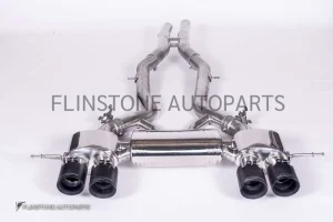 ชุดท่อ Lightweight BMW G82 M4
