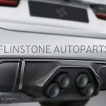 ดิฟฟิวเซอร์ Carbon fiber BMW G82 M4 ทรง M performance