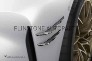 คาร์นาดหน้า Carbon fiber BMW G82 M4 ทรง M performance