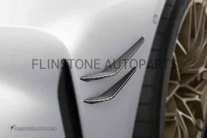 คาร์นาดหน้า Carbon fiber BMW G82 M4 ทรง M performance
