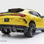 ดิฟฟิวเซอร์ Lamborghini Urus ทรง Vorsteiner