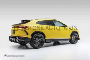 ดิฟฟิวเซอร์ Lamborghini Urus ทรง Vorsteiner