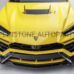 ฝากระโปรง Lamborghini Urus ทรง Vorsteiner