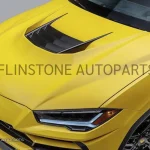 ฝากระโปรง Lamborghini Urus ทรง Vorsteiner