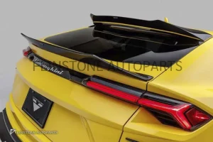 ชุดแต่งรอบคัน Lamborghini Urus ทรง Vorsteiner