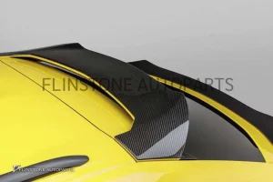 ชุดแต่งรอบคัน Lamborghini Urus ทรง Vorsteiner