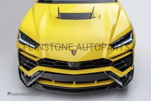 ชุดแต่งรอบคัน Lamborghini Urus ทรง Vorsteiner