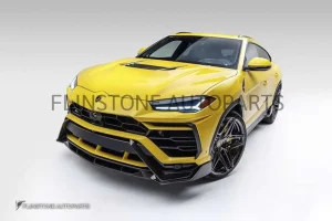 ชุดแต่งรอบคัน Lamborghini Urus ทรง Vorsteiner