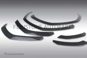คิ้วซุ้มล้อ Carbon fiber Lamborghini Urus ทรง OEM