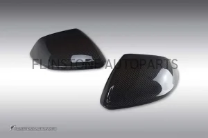 กระจกมองข้าง Carbon fiber Lamborghini Urus ทรง OEM