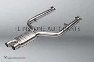 ชุดท่อ Akaprovic BMW G80 M3
