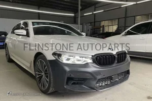 ชุดกันชนหน้า BMW G30 LCI ทรง M5