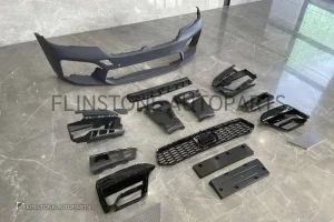ชุดกันชนหน้า BMW G30 LCI ทรง M5