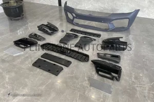 ชุดกันชนหน้า BMW G30 LCI ทรง M5