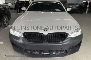 ชุดกันชนหน้า BMW G30 LCI ทรง M5