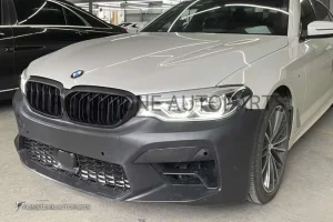 ชุดกันชนหน้า BMW G30 LCI ทรง M5