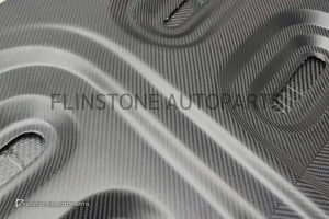 ฝากระโปรง Carbon fiber Porsche 992 ทรง GT3