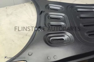 ฝากระโปรง Carbon fiber Porsche 992 ทรง GT3