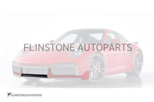 ลิ้นหน้ากลาง Carbon fiber Porsche 992 Carrera Turbo ทรง OEM