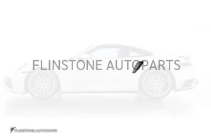 ช่องลม Carbon fiber Porsche 992 Carrera Turbo ทรง OEM