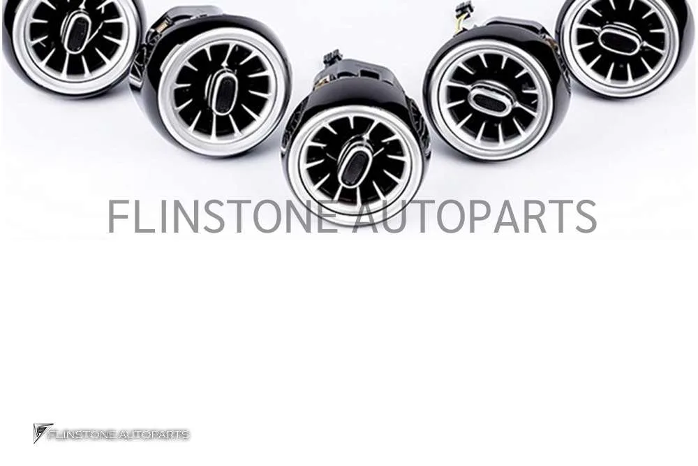 ไฟช่องแอร์  W177 A-Class