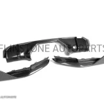 ดิฟฟิวเซอร์ Carbon fiber BMW G82 ทรง M Performance