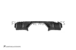 ดิฟฟิวเซอร์ Carbon fiber BMW G82 ทรง M Performance