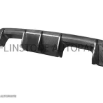 ดิฟฟิวเซอร์ Carbon fiber BMW G82 ทรง M4
