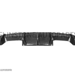 ดิฟฟิวเซอร์ Carbon fiber BMW G82 ทรง M4