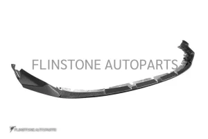 ลิ้นหน้า Carbon fiber BMW G82 ทรง M4