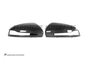 กระจกมองข้าง Carbon fiber X247 GLB-Class แบบหุ้ม