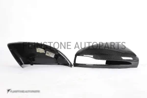 กระจกมองข้าง Carbon fiber X247 GLB-Class แบบหุ้ม