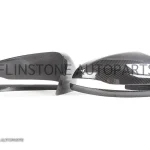 กระจกมองข้าง Carbon fiber X247 GLB-Class แบบครอบ