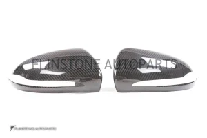 กระจกมองข้าง Carbon fiber X247 GLB-Class แบบครอบ