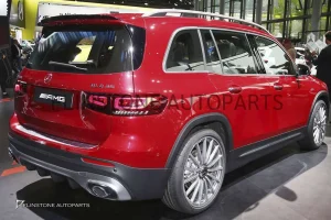 สปอยเลอร์หลังคา X247 GLB-Class ทรง AMG แท้