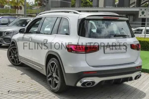 ดิฟฟิวเซอร์ X247 GLB-Class ทรง GLB53 AMG แท้